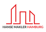 Hansemakler Hamburg Logo